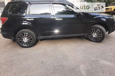 Позашляховик / Кросовер Subaru Forester 2011 в Харкові