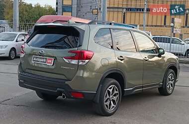 Внедорожник / Кроссовер Subaru Forester 2019 в Харькове