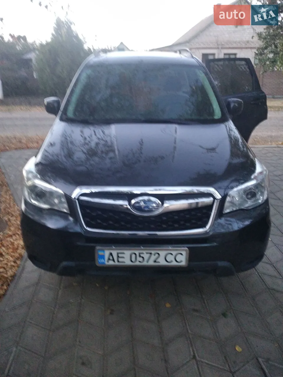 2015 Subaru Forester - мініатюра 41