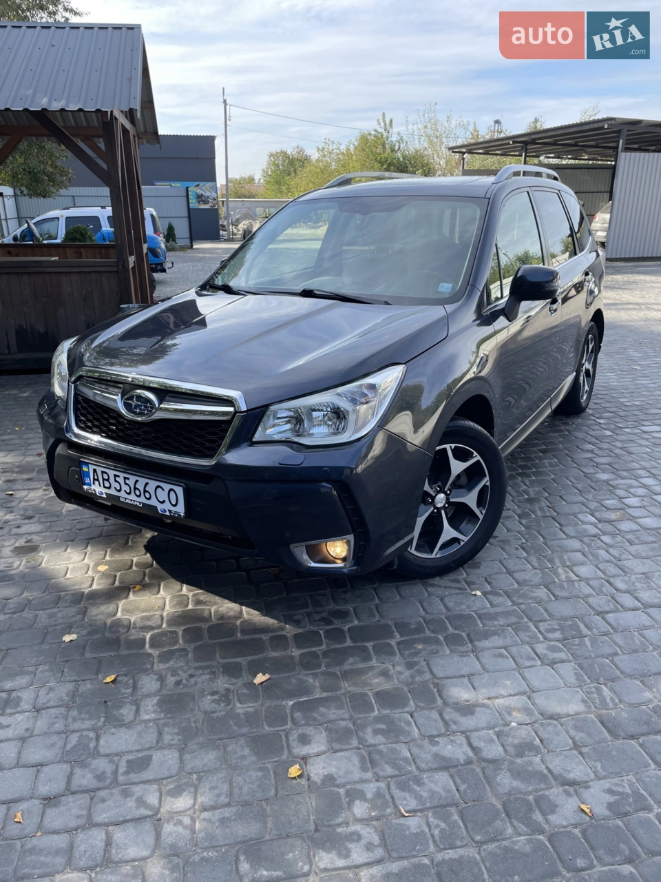 2014 Subaru Forester - мініатюра 29