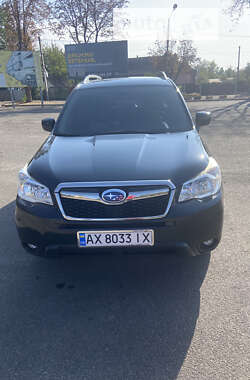 Внедорожник / Кроссовер Subaru Forester 2013 в Первомайске