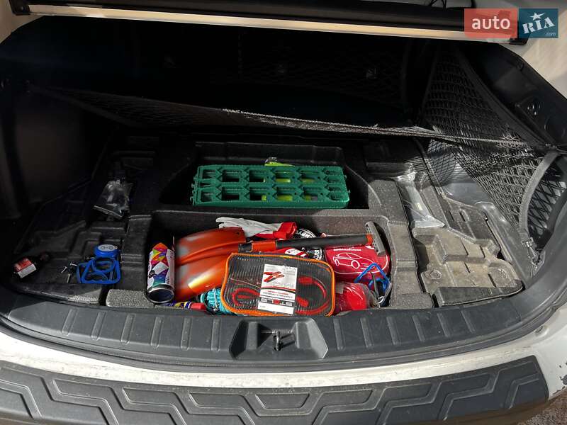 Внедорожник / Кроссовер Subaru Forester 2018 в Киеве