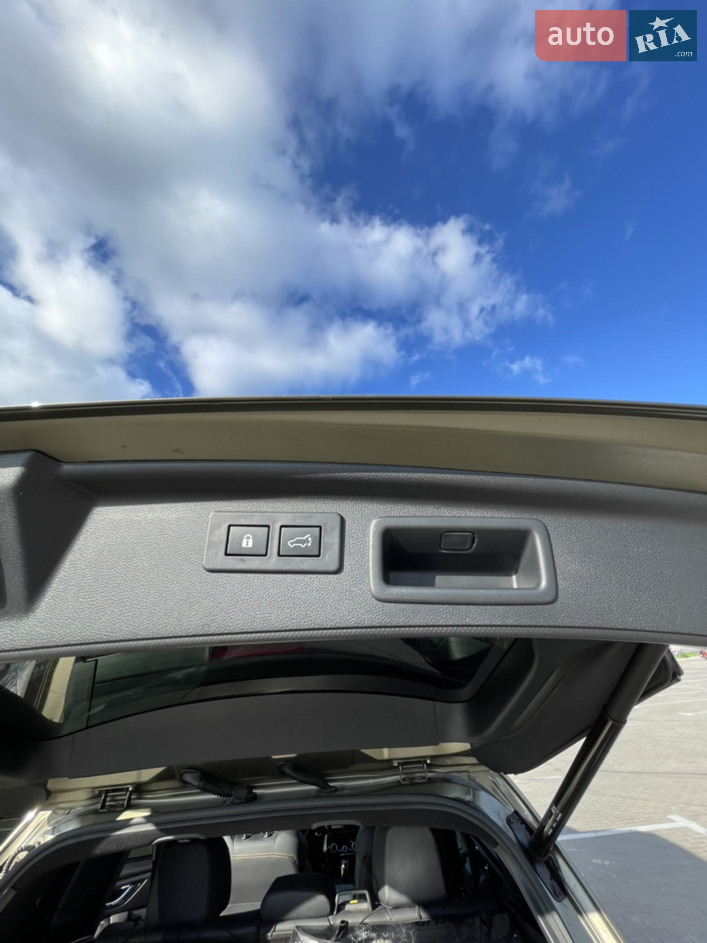 2021 Subaru Forester - мініатюра 27