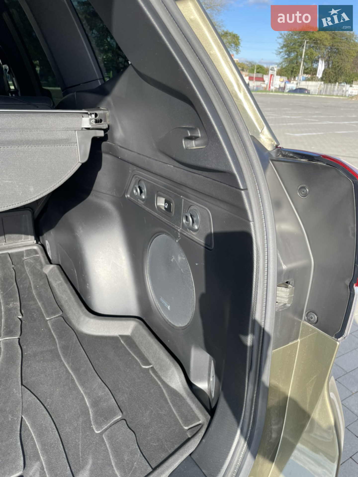 2021 Subaru Forester - мініатюра 29