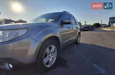 Внедорожник / Кроссовер Subaru Forester 2008 в Киеве