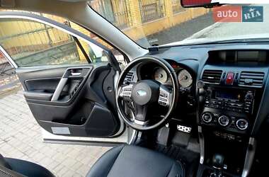 Внедорожник / Кроссовер Subaru Forester 2013 в Черкассах