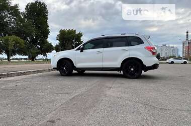 Внедорожник / Кроссовер Subaru Forester 2013 в Черкассах