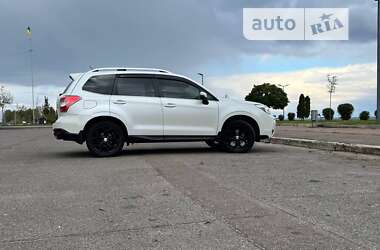 Внедорожник / Кроссовер Subaru Forester 2013 в Черкассах