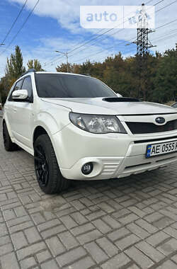 Внедорожник / Кроссовер Subaru Forester 2011 в Днепре