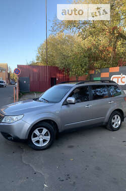 Позашляховик / Кросовер Subaru Forester 2008 в Вінниці