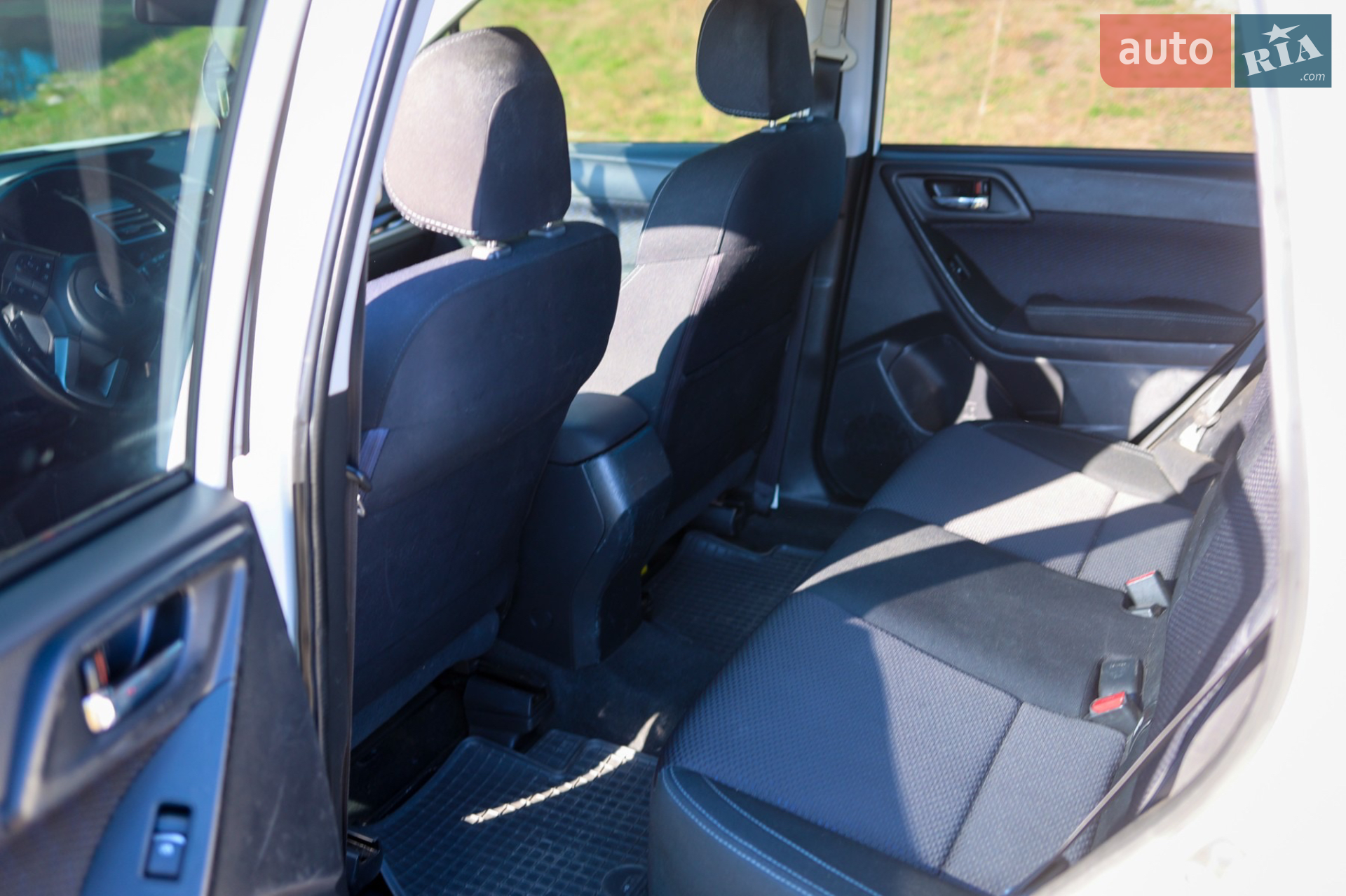 2016 Subaru Forester - мініатюра 7