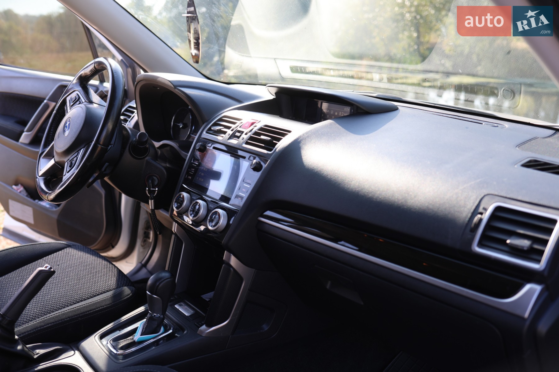 2016 Subaru Forester - мініатюра 26
