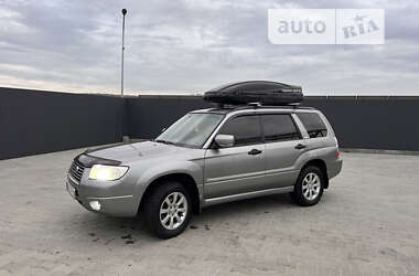 Внедорожник / Кроссовер Subaru Forester 2006 в Виннице