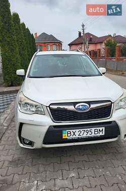 Внедорожник / Кроссовер Subaru Forester 2013 в Хмельницком