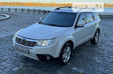 Внедорожник / Кроссовер Subaru Forester 2008 в Киеве