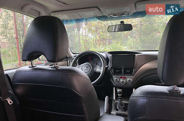 Внедорожник / Кроссовер Subaru Forester 2010 в Ужгороде
