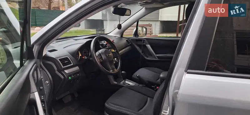 Subaru Forester 2015 VIN JF2SJADC0GH450048 фото оголошення 29 з 74