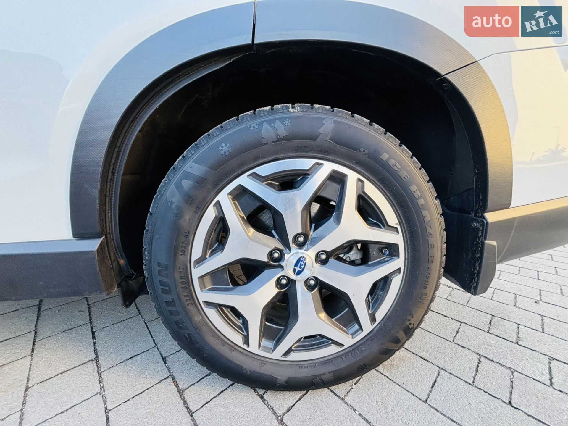 2021 Subaru Forester - мініатюра 15
