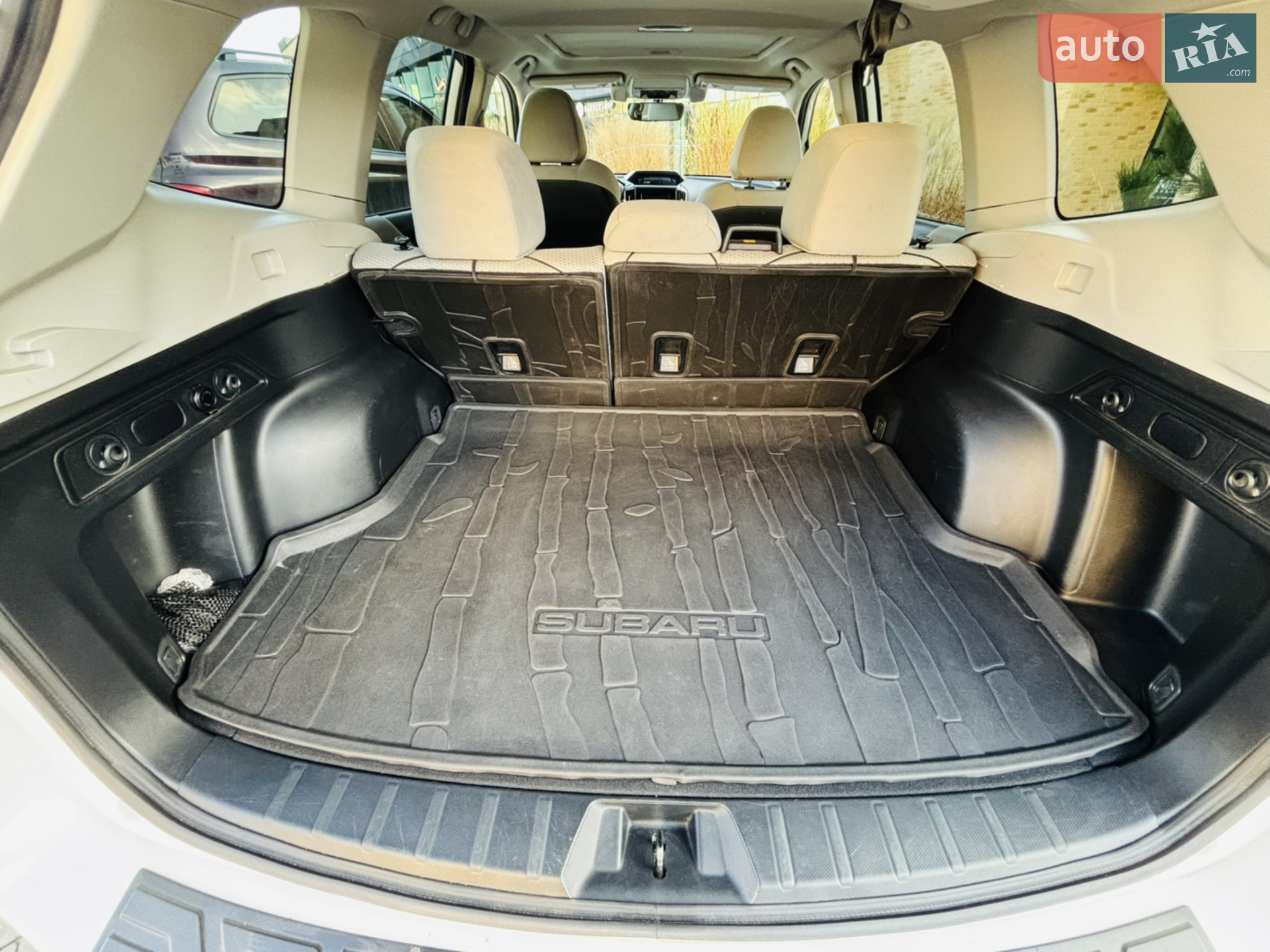 2021 Subaru Forester - мініатюра 21