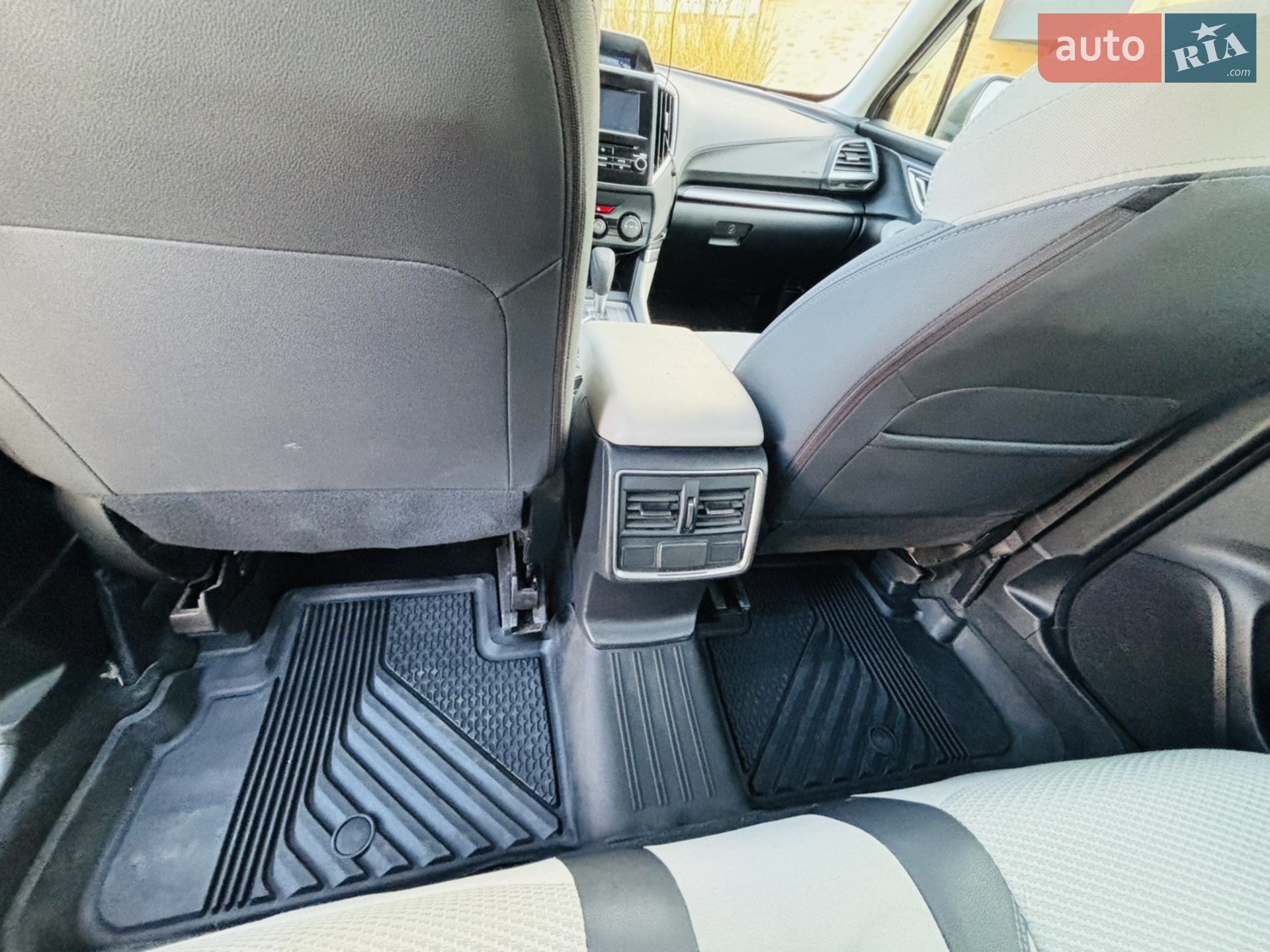 2021 Subaru Forester - мініатюра 24