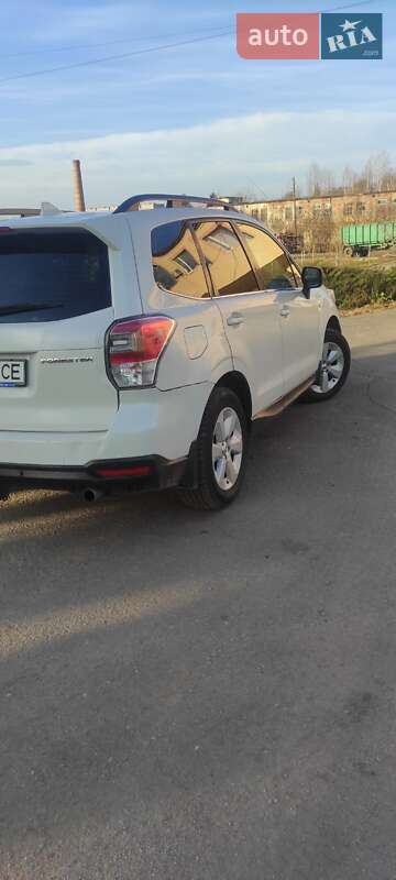 Позашляховик / Кросовер Subaru Forester 2016 в Жмеринці фото 7 Позашляховик / Кросовер Subaru Forester 2016 в Жмеринці
