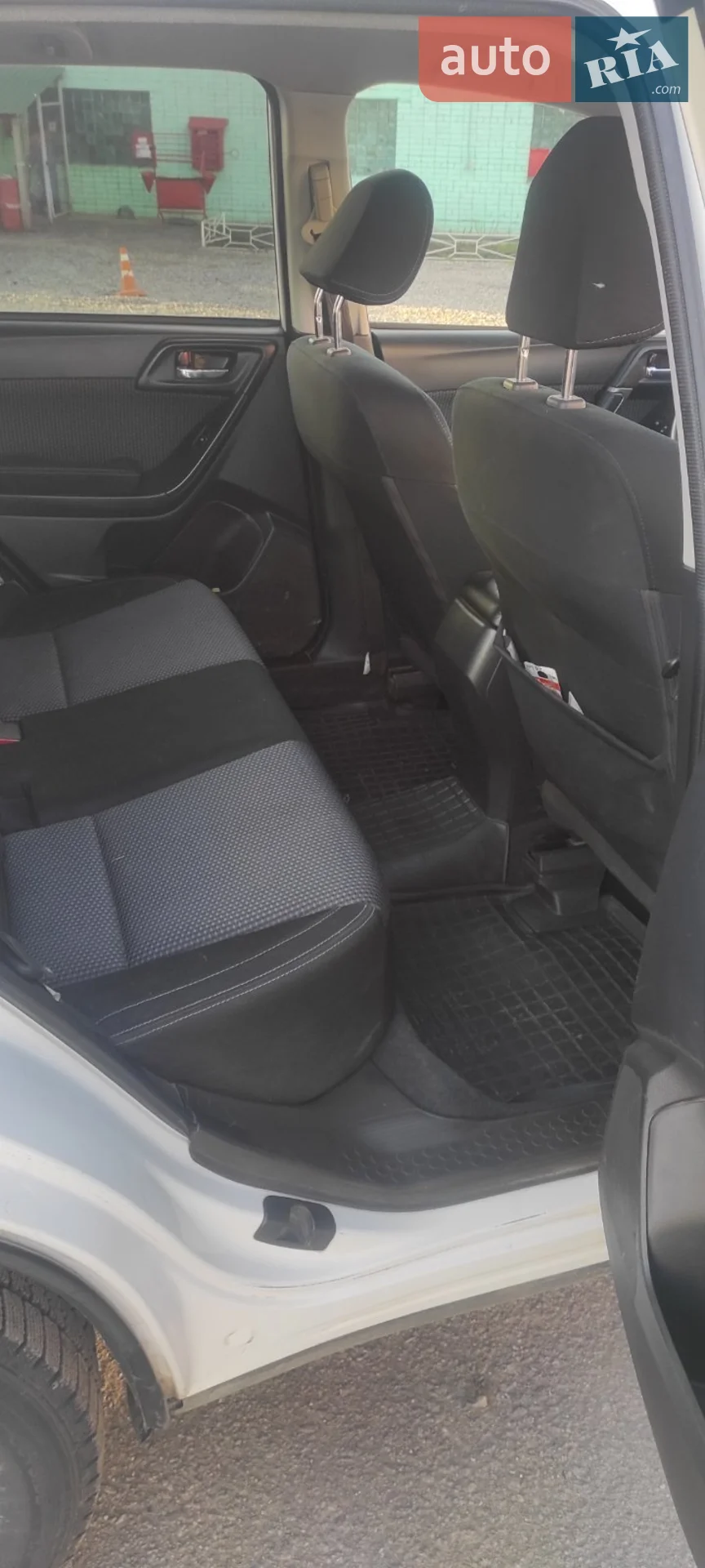 2016 Subaru Forester - мініатюра 10