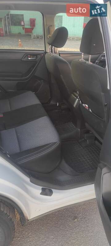 Позашляховик / Кросовер Subaru Forester 2016 в Жмеринці фото 10 Позашляховик / Кросовер Subaru Forester 2016 в Жмеринці