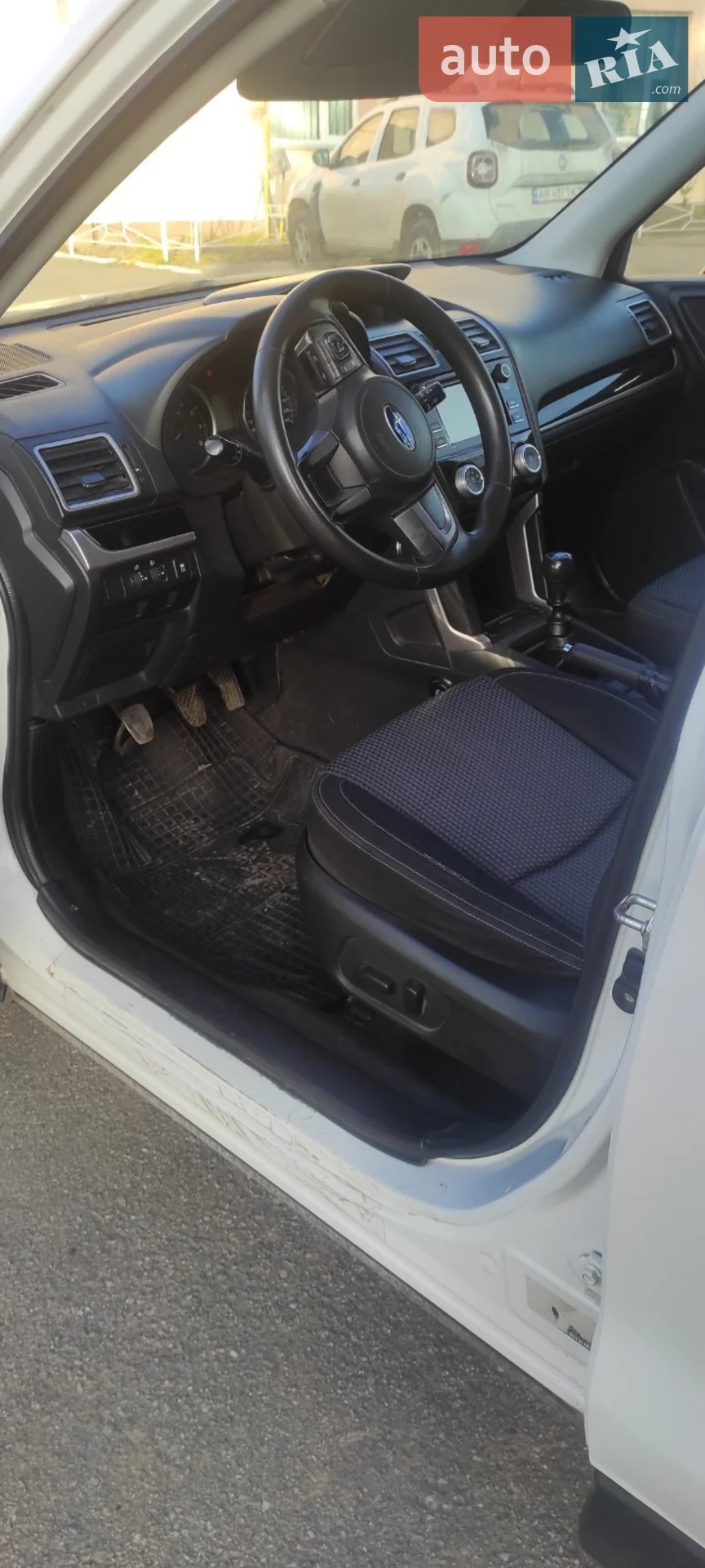 2016 Subaru Forester - мініатюра 13
