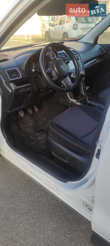 Позашляховик / Кросовер Subaru Forester 2016 в Жмеринці фото 13 Позашляховик / Кросовер Subaru Forester 2016 в Жмеринці