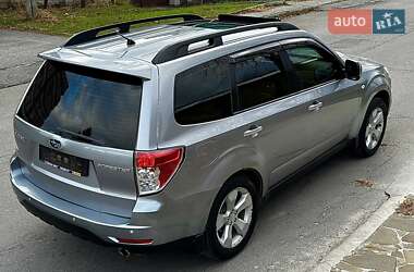 Внедорожник / Кроссовер Subaru Forester 2009 в Днепре