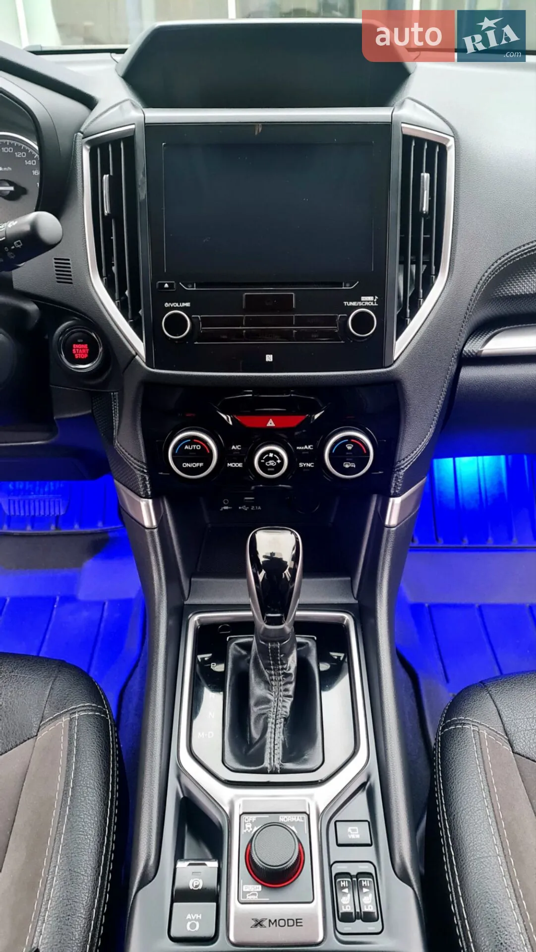 2018 Subaru Forester - мініатюра 19