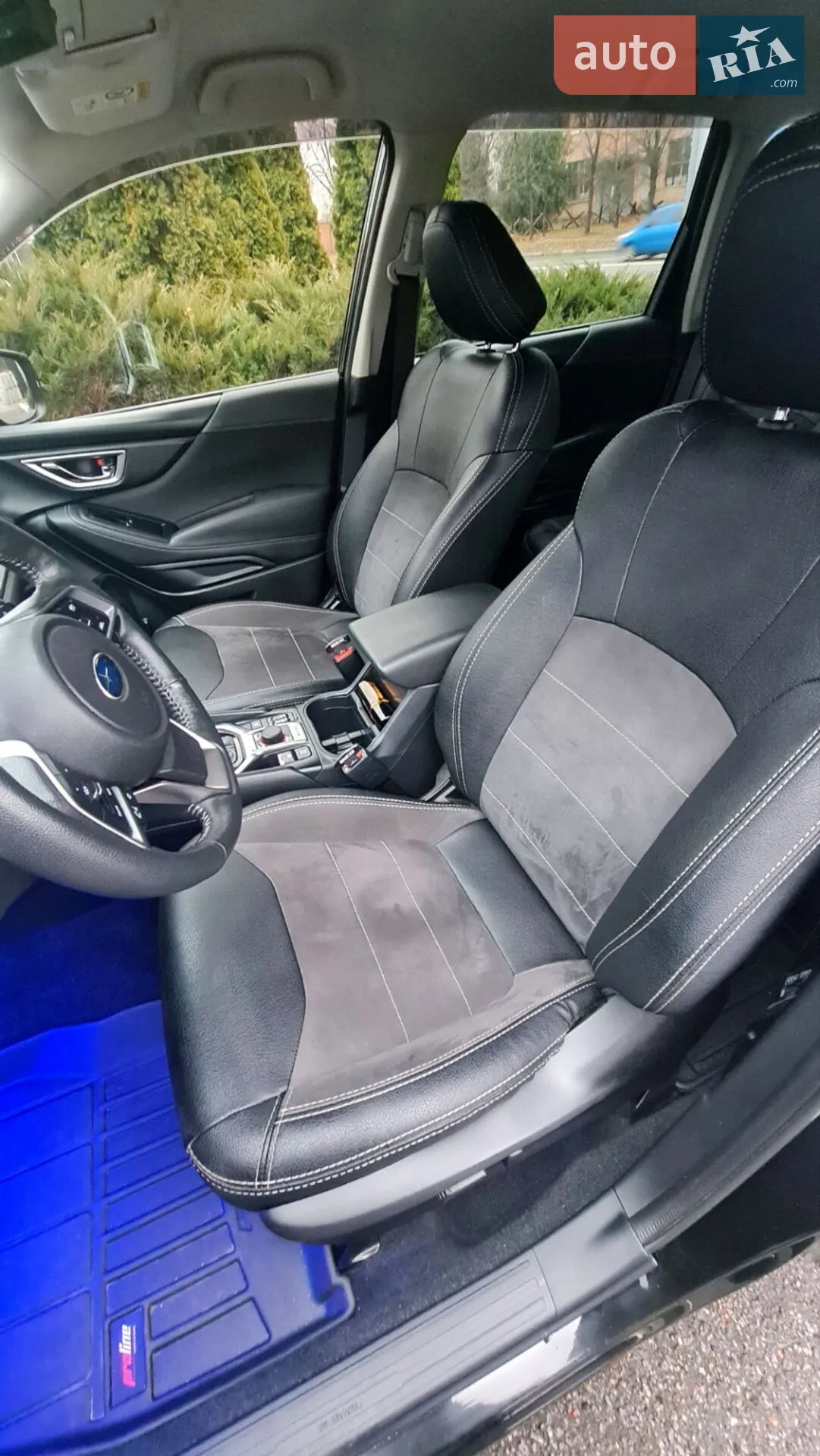 2018 Subaru Forester - мініатюра 21