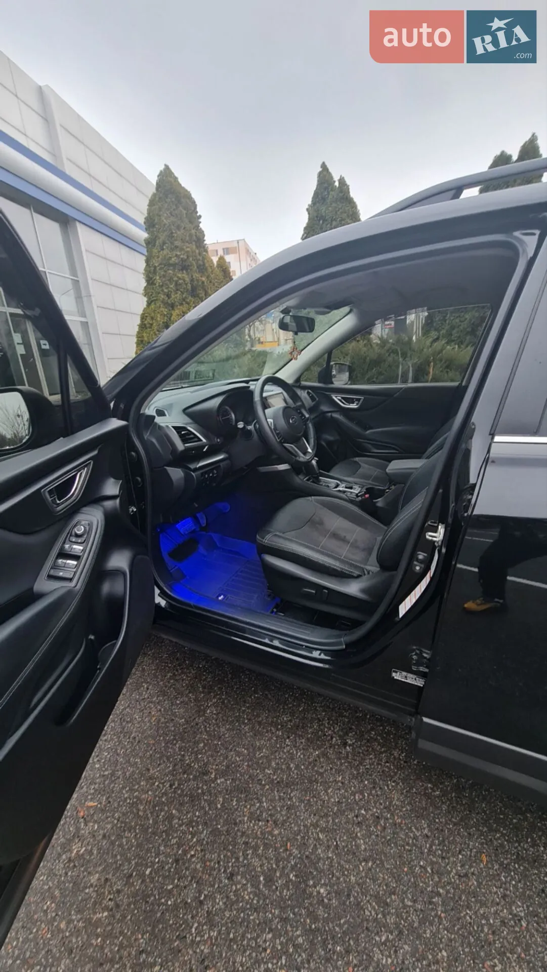 2018 Subaru Forester - мініатюра 22