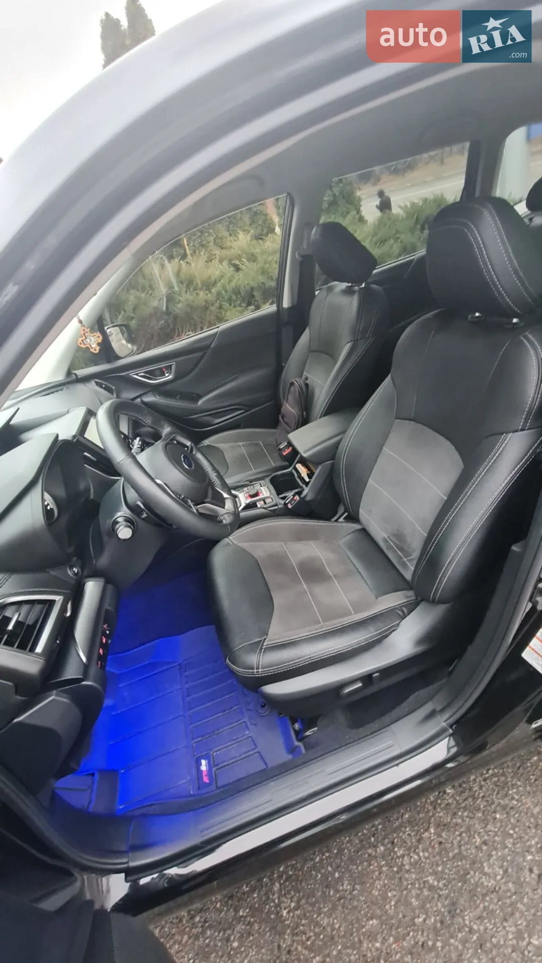 2018 Subaru Forester - мініатюра 23