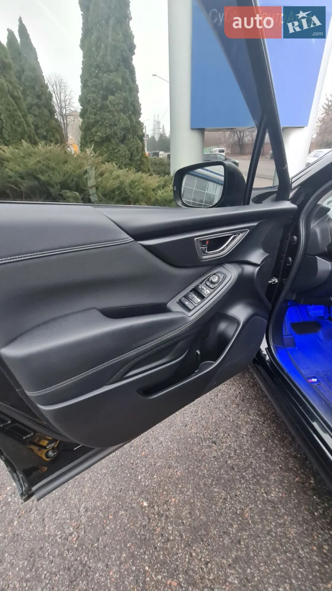 2018 Subaru Forester - мініатюра 25