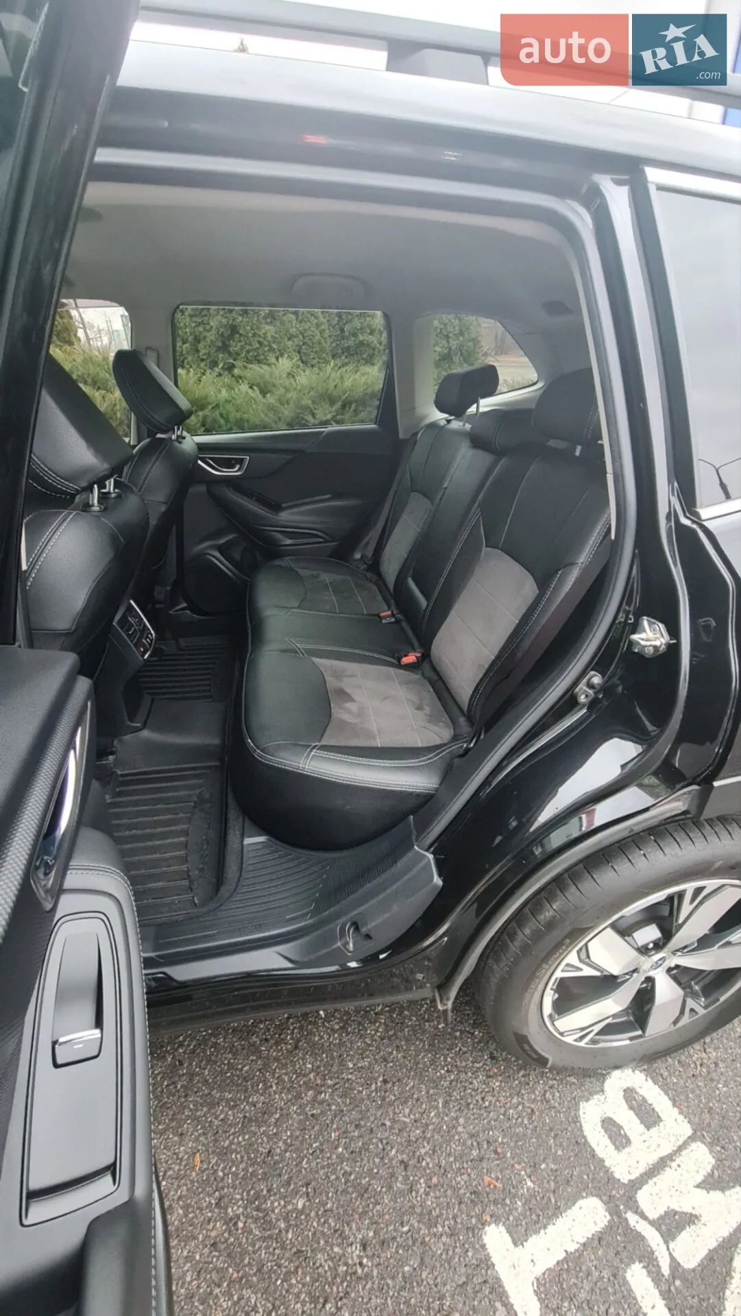 2018 Subaru Forester - мініатюра 24