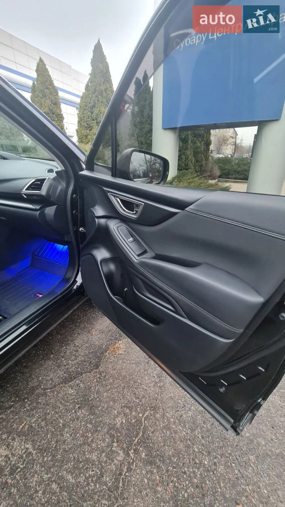 2018 Subaru Forester - мініатюра 27