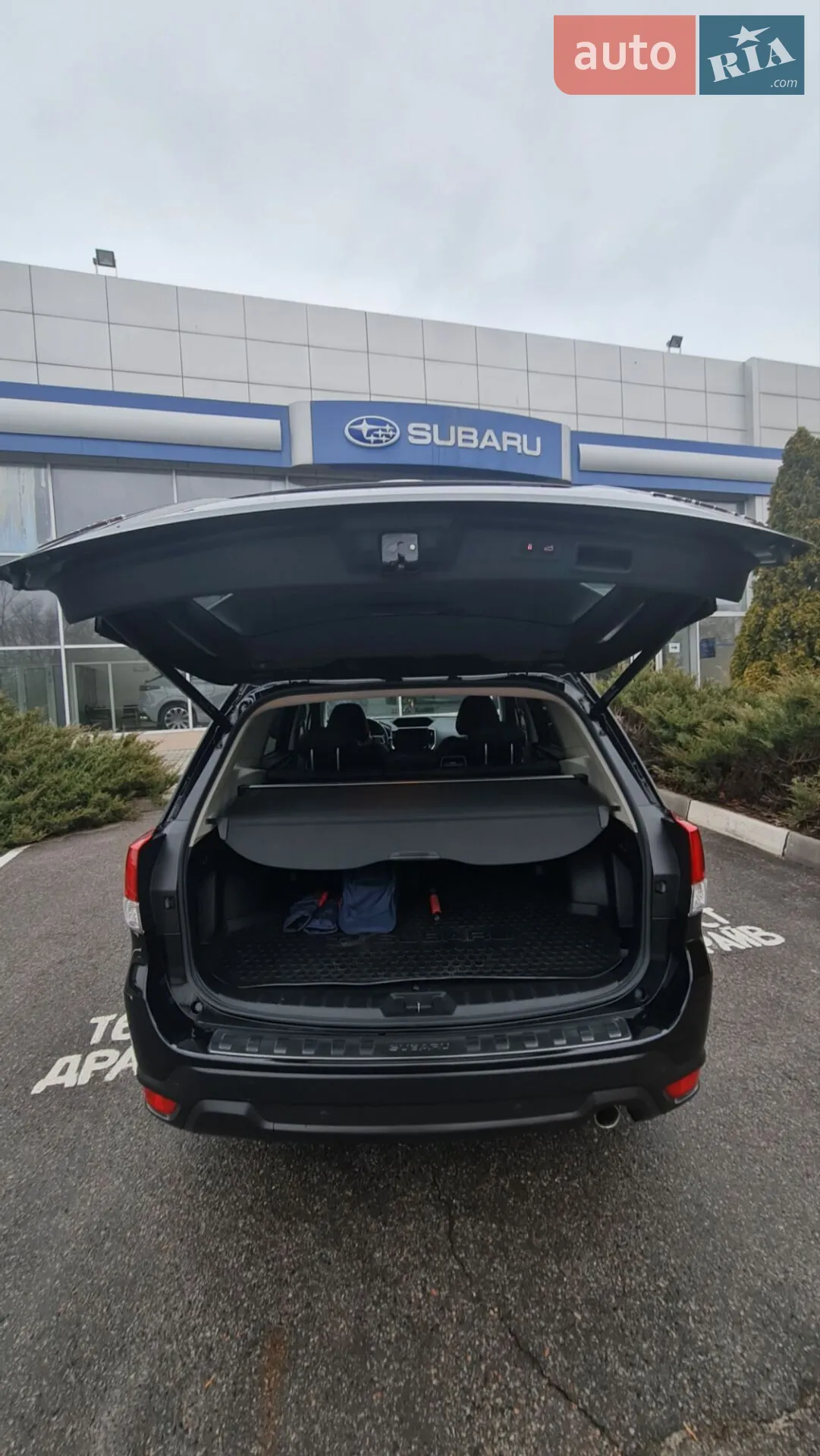 2018 Subaru Forester - мініатюра 29