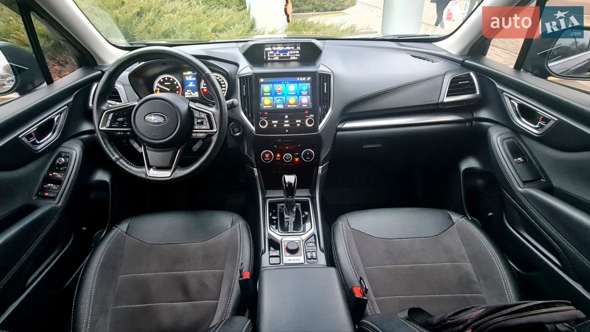 2018 Subaru Forester - мініатюра 30