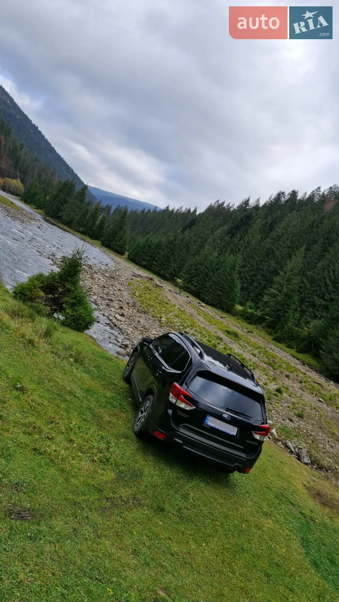 2018 Subaru Forester - мініатюра 42