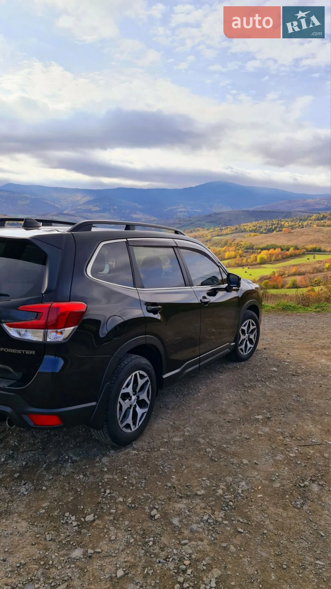 2018 Subaru Forester - мініатюра 44