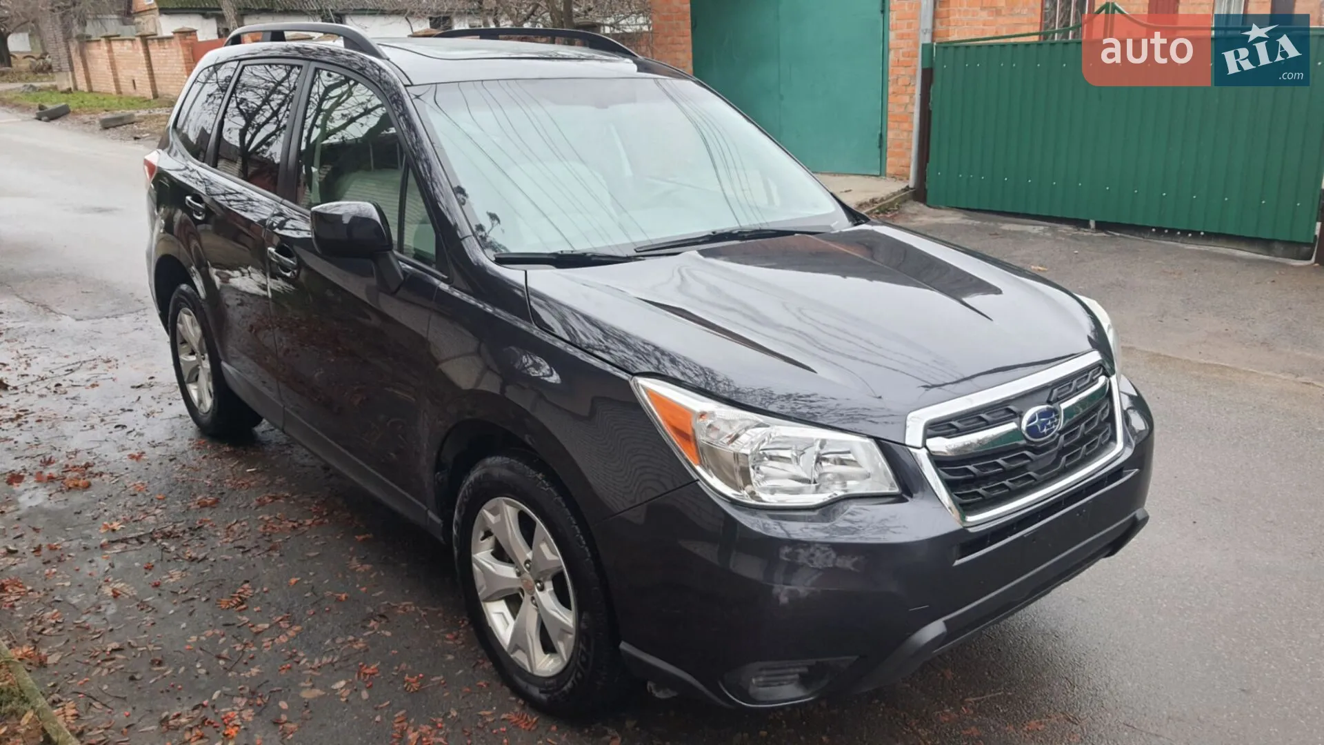 2013 Subaru Forester - мініатюра 12