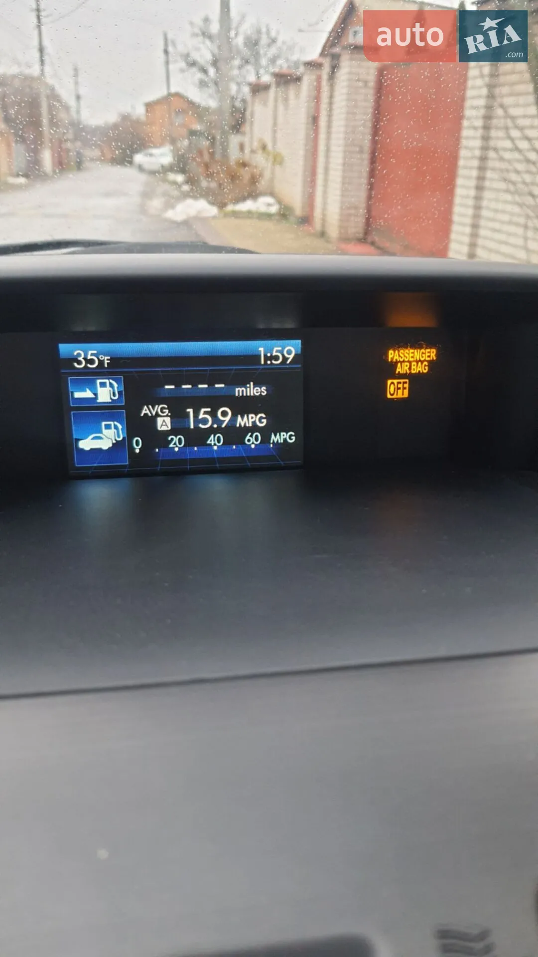 2013 Subaru Forester - мініатюра 17