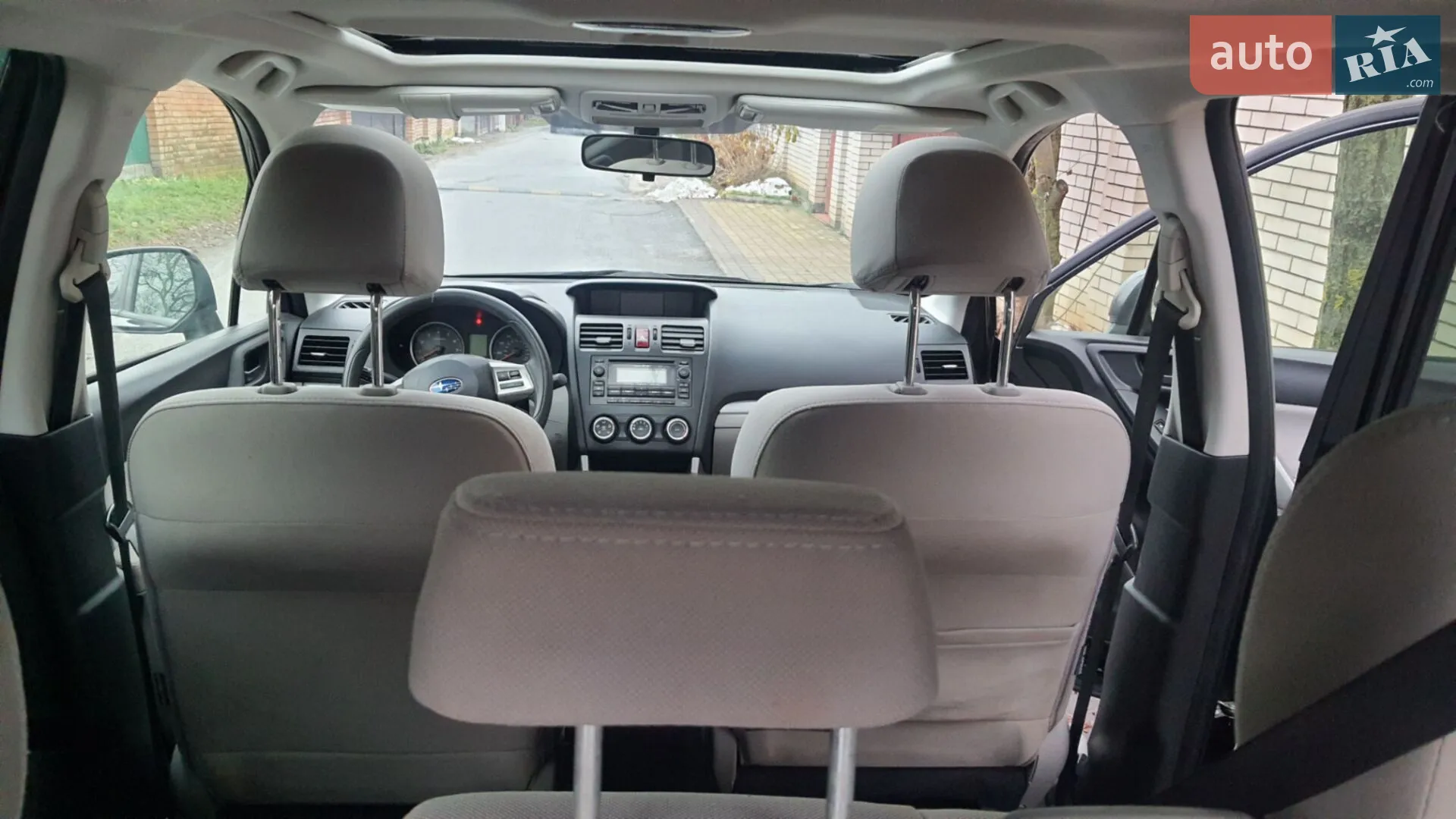 2013 Subaru Forester - мініатюра 22