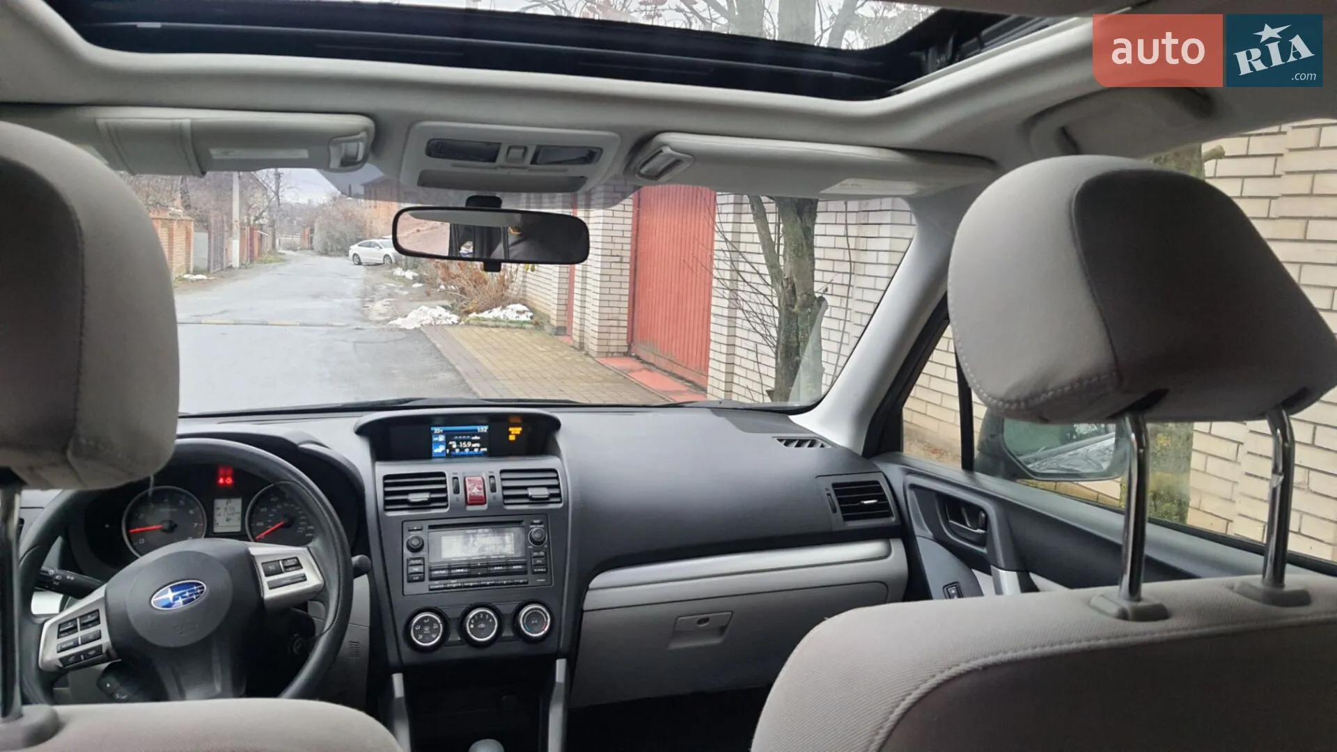 2013 Subaru Forester - мініатюра 45