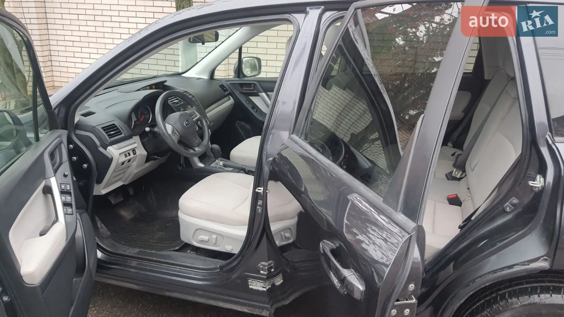 2013 Subaru Forester - мініатюра 44