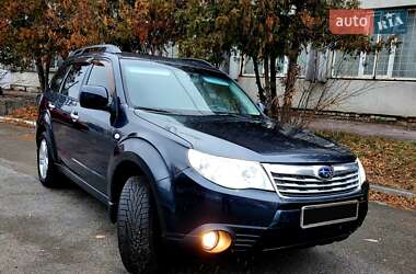 Внедорожник / Кроссовер Subaru Forester 2010 в Киеве