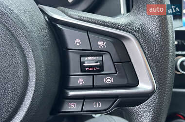 Позашляховик / Кросовер Subaru Forester 2019 в 