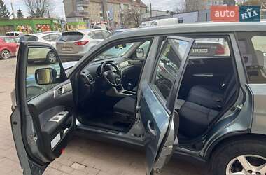 Внедорожник / Кроссовер Subaru Forester 2008 в Коломые