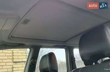 Внедорожник / Кроссовер Subaru Forester 2006 в Кременчуге